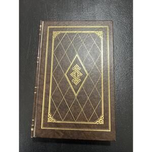 The Harvard Classics Dana Two Years Before the Mast Registered Collectors 1980